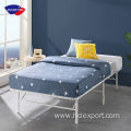 premium twin double size hotel platform frame mattress